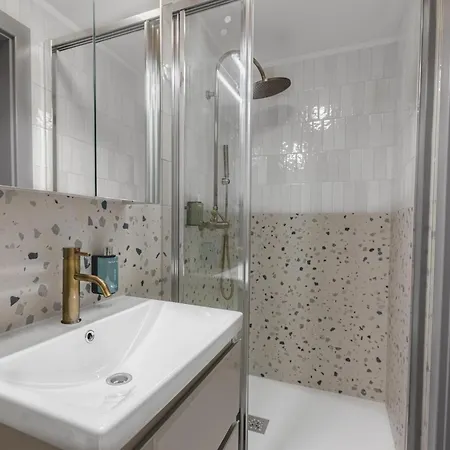 Apartmán Horská U Sv Matouše *